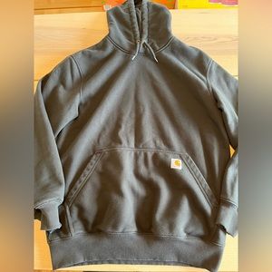 Carhartt rain defender hoodie men’s M